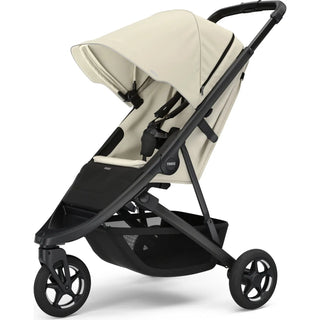 Thule Spring 2 Stroller Soft Beige - 12