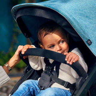 Thule Spring Bumper Bar - 3