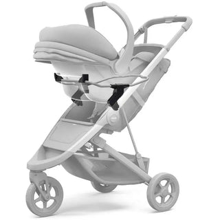 Thule Spring Car Seat Adapter | Chicco - 2