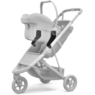 Thule Spring Car Seat Adapter | Maxi Cosi / Nuna / Cybex - 2