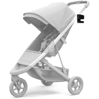 Thule Spring Cup Holder - 2