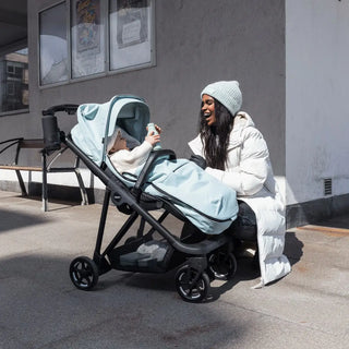 Thule Stroller Footmuff - 8