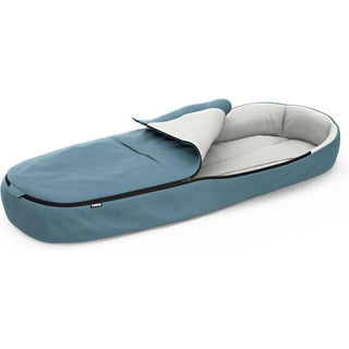 Thule Stroller Footmuff Mid Blue - 2
