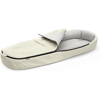 Thule Stroller Footmuff Soft Beige - 4