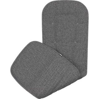 Thule Stroller Seat Liner Grey Melange - 1