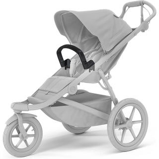 Thule Urban Glide 3 Bumper Bar - 2