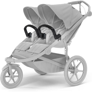 Thule Urban Glide 3 Bumper Bar - 3