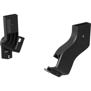 Thule Urban Glide 3 Double Bassinet Adapters - 1