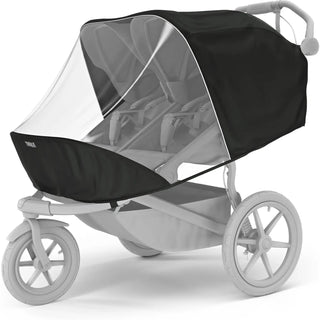 Thule Urban Glide 3 Double Rain Cover - 1