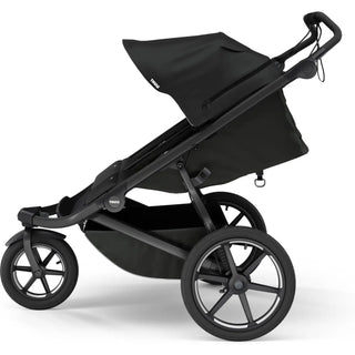 Thule Urban Glide 3 Double Stroller Black - 2