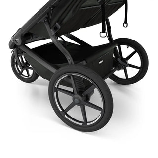 Thule Urban Glide 3 Double Stroller Black - 12