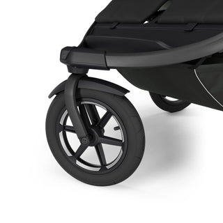 Thule Urban Glide 3 Double Stroller Black - 11