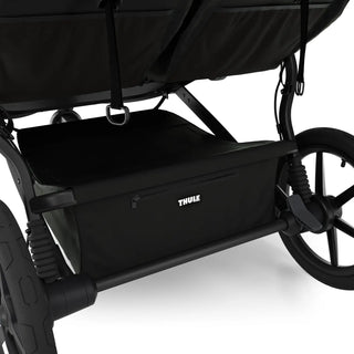 Thule Urban Glide 3 Double Stroller Black - 9