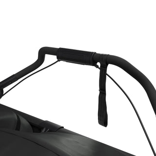 Thule Urban Glide 3 Double Stroller Black - 7