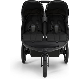 Thule Urban Glide 3 Double Stroller Black - 3