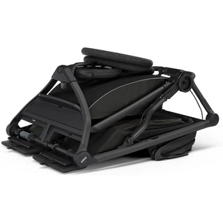 Thule Urban Glide 3 Double Stroller Black - 4
