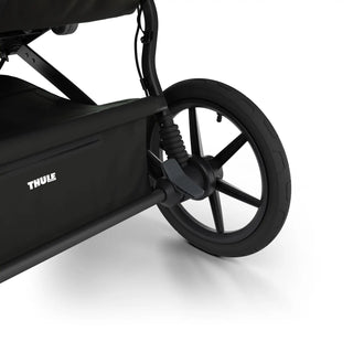 Thule Urban Glide 3 Double Stroller Black - 10