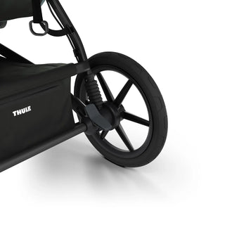 Thule Urban Glide 3 Double Stroller Black - 13