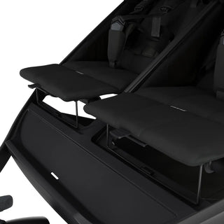 Thule Urban Glide 3 Double Stroller Black - 8