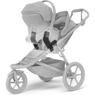 Thule Urban Glide 3 Single Car Seat Adapter | Maxi Cosi - 3