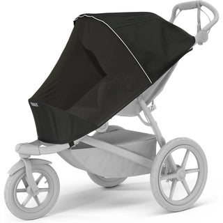 Thule Urban Glide 3 Single Mesh Cover - 1