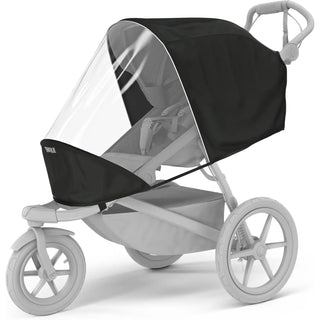 Thule Urban Glide 3 Single Rain Cover - 1