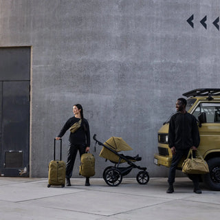 Thule Urban Glide 3 Stroller - 48