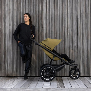 Thule Urban Glide 3 Stroller - 44
