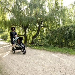 Thule Urban Glide 3 Stroller - 19