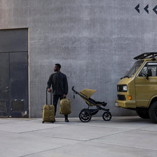 Thule Urban Glide 3 Stroller - 49