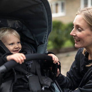 Thule Urban Glide 3 Stroller - 28