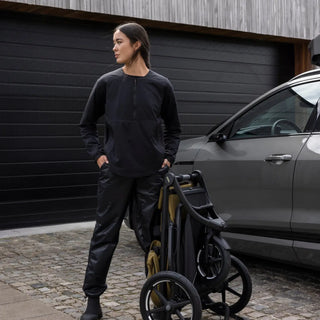 Thule Urban Glide 3 Stroller - 40