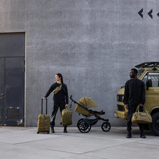 Thule Urban Glide 3 Stroller - 47