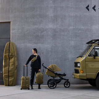 Thule Urban Glide 3 Stroller - 46