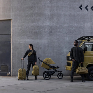 Thule Urban Glide 3 Stroller - 39