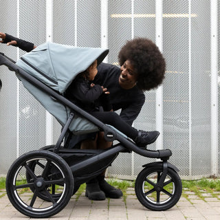 Thule Urban Glide 3 Stroller - 23