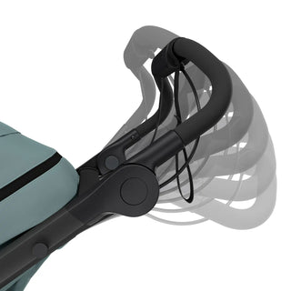 Thule Urban Glide 3 Stroller - 13