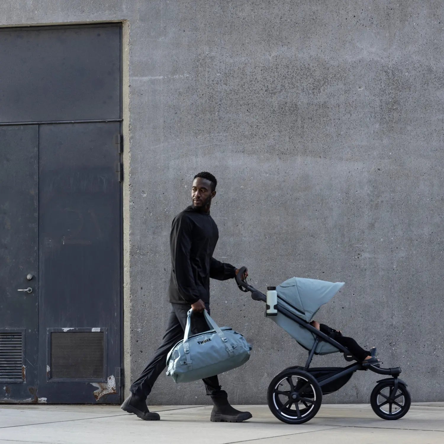 Thule Urban Glide 3 Stroller – Pump Station & Nurtury