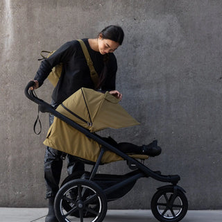 Thule Urban Glide 3 Stroller - 38