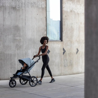 Thule Urban Glide 3 Stroller - 27