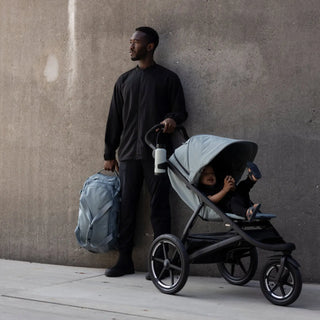 Thule Urban Glide 3 Stroller - 32
