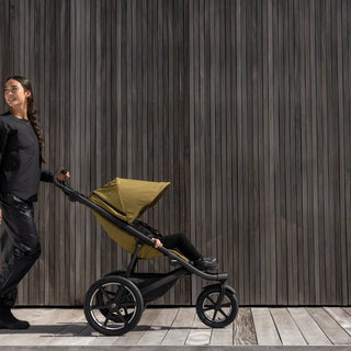 Thule Urban Glide 3 Stroller - 43