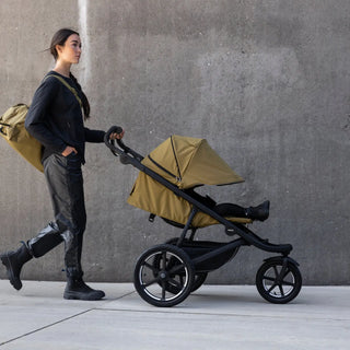 Thule Urban Glide 3 Stroller - 37