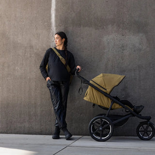 Thule Urban Glide 3 Stroller - 42