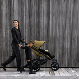 Thule Urban Glide 3 Stroller - 41