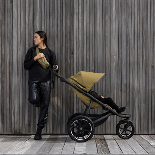 Thule Urban Glide 3 Stroller - 45