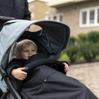 Thule Urban Glide 3 Stroller - 29
