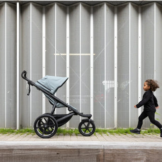 Thule Urban Glide 3 Stroller - 22