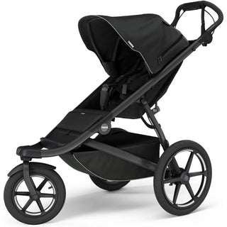 Thule Urban Glide 3 Stroller Black - 1