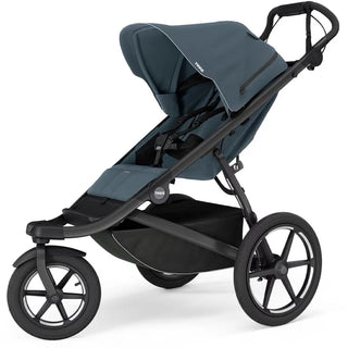 Thule Urban Glide 3 Stroller Dark Slate - 51